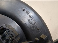  Двигатель отопителя (моторчик печки) Volkswagen Polo 2001-2005 20475657 #4