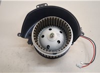 Двигатель отопителя (моторчик печки) Opel Astra H 2004-2010 20475660 #1