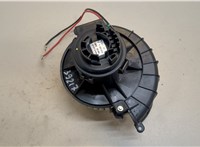  Двигатель отопителя (моторчик печки) Opel Astra H 2004-2010 20475660 #2