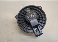  Двигатель отопителя (моторчик печки) Mazda 2 2007-2014 20475662 #2