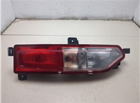 42663537 Фонарь (задний) Chevrolet Bolt 2016-2021 20475664 #1
