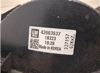 42663537 Фонарь (задний) Chevrolet Bolt 2016-2021 20475664 #4