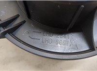  Сопротивление отопителя (моторчика печки) Volvo V70 2001-2008 11433987 #3