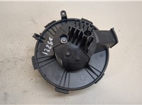  Двигатель отопителя (моторчик печки) Opel Zafira B 2005-2012 20475669 #2