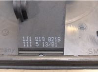  Двигатель отопителя (моторчик печки) Volkswagen Golf 4 1997-2005 20475676 #3