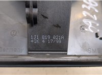  Двигатель отопителя (моторчик печки) Volkswagen Golf 4 1997-2005 20475679 #3