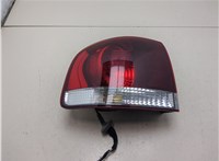  Фонарь (задний) Volkswagen Touareg 2007-2010 20475681 #1