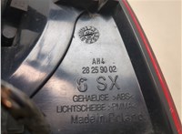  Фонарь (задний) Volkswagen Touareg 2007-2010 20475681 #5
