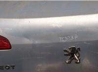  Фонарь крышки багажника Peugeot 607 11433989 #2