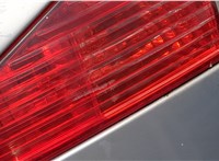  Фонарь крышки багажника Peugeot 607 11433989 #5