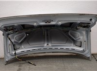 Фонарь крышки багажника Peugeot 607 11433989 #7