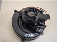  Двигатель отопителя (моторчик печки) Opel Zafira A 1999-2005 20475685 #2