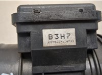  Измеритель потока воздуха (расходомер) Mazda 323 (BA) 1994-1998 20475688 #3