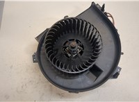  Двигатель отопителя (моторчик печки) Opel Corsa C 2000-2006 20475691 #1