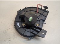  Двигатель отопителя (моторчик печки) Opel Corsa C 2000-2006 20475691 #2