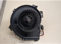  Двигатель отопителя (моторчик печки) Opel Corsa C 2000-2006 20475694 #1