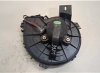  Двигатель отопителя (моторчик печки) Opel Corsa C 2000-2006 20475694 #2