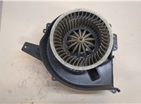  Двигатель отопителя (моторчик печки) Skoda Fabia 1999-2007 20475695 #1