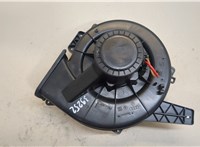  Двигатель отопителя (моторчик печки) Skoda Fabia 1999-2007 20475695 #2