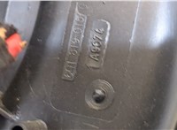  Двигатель отопителя (моторчик печки) Skoda Fabia 1999-2007 20475695 #3