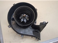 1845089, 9228317 Двигатель отопителя (моторчик печки) Opel Vectra C 2002-2008 20475697 #1