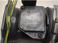  Измеритель потока воздуха (расходомер) Audi A6 (C5) 1997-2005 20475698 #2