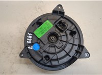  Двигатель отопителя (моторчик печки) Ford Mondeo 3 2000-2007 20475699 #2