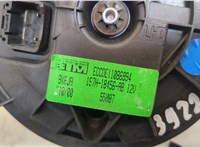  Двигатель отопителя (моторчик печки) Ford Mondeo 3 2000-2007 20475699 #3