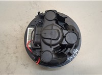  Двигатель отопителя (моторчик печки) Renault Clio 2005-2009 20475700 #2