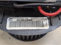  Двигатель отопителя (моторчик печки) Renault Clio 2005-2009 20475700 #3
