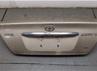 Крышка (дверь) багажника Toyota Camry 2001-2006 20475703 #1