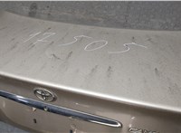  Крышка (дверь) багажника Toyota Camry 2001-2006 20475703 #2