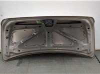  Крышка (дверь) багажника Toyota Camry 2001-2006 20475703 #5
