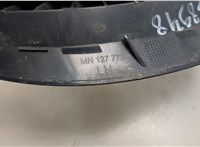  Решетка радиатора Mitsubishi Colt 2002-2012 20475706 #3