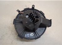  Двигатель отопителя (моторчик печки) Opel Zafira B 2005-2012 20475708 #2