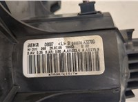  Двигатель отопителя (моторчик печки) Opel Zafira B 2005-2012 20475708 #3