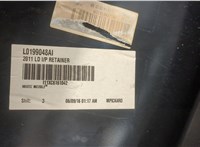  Подушка безопасности переднего пассажира Dodge Charger 2014-2025 11434000 #5