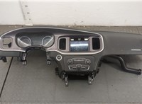  Подушка безопасности переднего пассажира Dodge Charger 2014-2025 11434000 #1