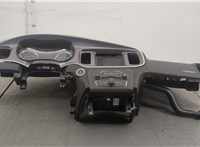  Подушка безопасности переднего пассажира Dodge Charger 2014-2025 11434000 #10