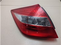  Фонарь (задний) Honda Crosstour 2009-2015 20475715 #1
