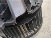  Двигатель отопителя (моторчик печки) Mitsubishi Colt 1996-2004 20475717 #2