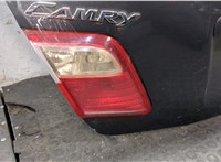 8159006120 Фонарь крышки багажника Toyota Camry V40 2006-2011 11434004 #2