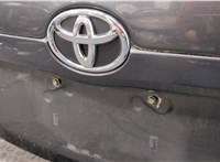 8159006120 Фонарь крышки багажника Toyota Camry V40 2006-2011 11434004 #4