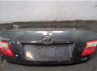 8159006120 Фонарь крышки багажника Toyota Camry V40 2006-2011 11434004 #11