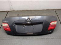  Крышка (дверь) багажника Toyota Camry V40 2006-2011 20475723 #1