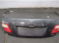 8159006120 Фонарь крышки багажника Toyota Camry V40 2006-2011 11434004 #13