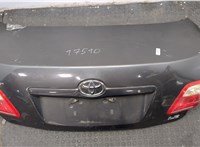 8159006120 Фонарь крышки багажника Toyota Camry V40 2006-2011 11434004 #15