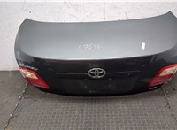 8159006120 Фонарь крышки багажника Toyota Camry V40 2006-2011 11434004 #16