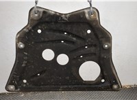 Защита моторного отсека (картера ДВС) BMW X5 F15 2013-2018 20475724 #2