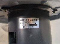  Двигатель отопителя (моторчик печки) Mazda 626 1997-2001 20475727 #3